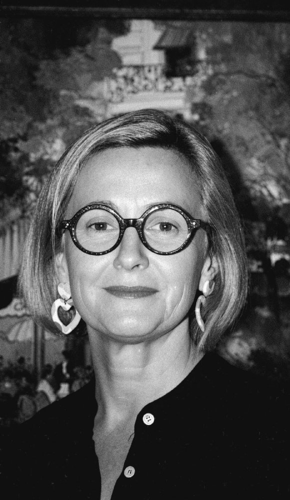 Hélène Labarrère, praticienne en psychogénéalogie